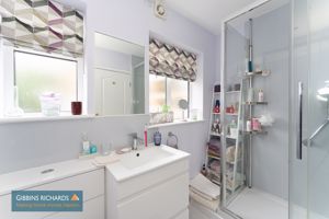 Ground Floor - Shower Room- click for photo gallery